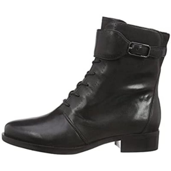 Ecco Adel Women's Mid Boot - Picture 2 of 12